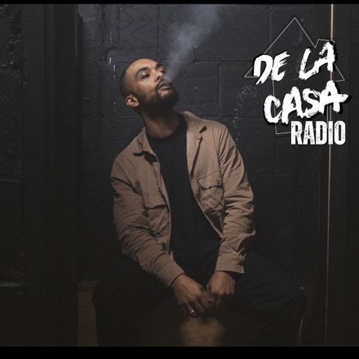 Sae1sound - De La Casa Radio 05.08.25