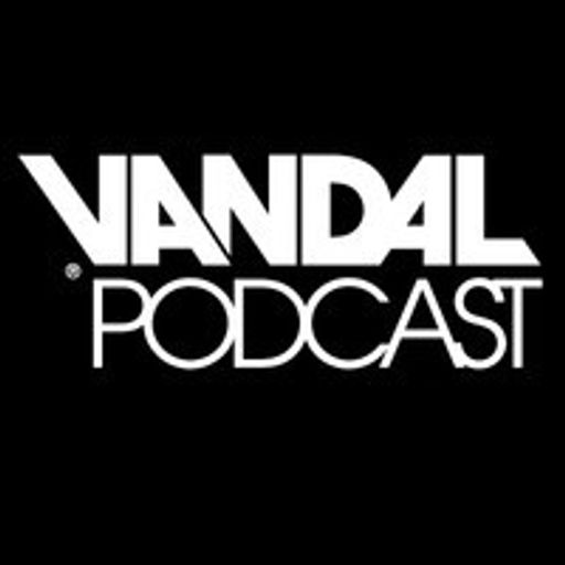 Vandal Podcast September