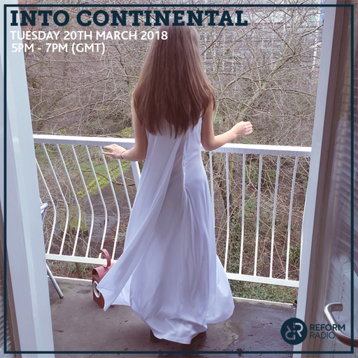 Into Continental 20th March 2018