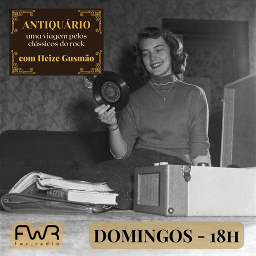 Antiquário 157 - 29.12.2024