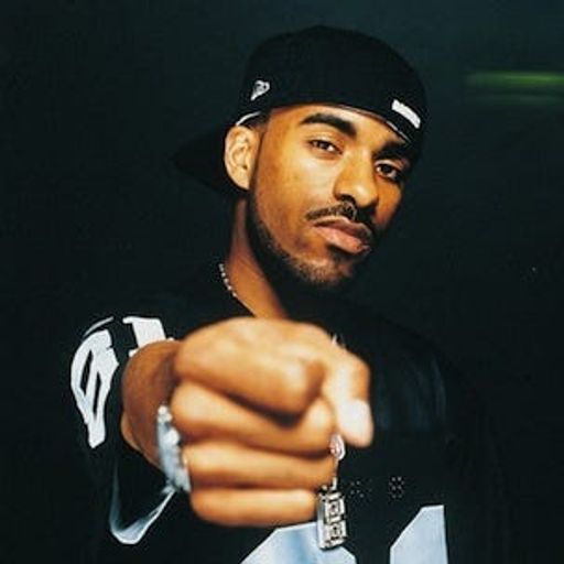 DJ Clue - HOT 97 Monday Night Mixtape 09-07-98