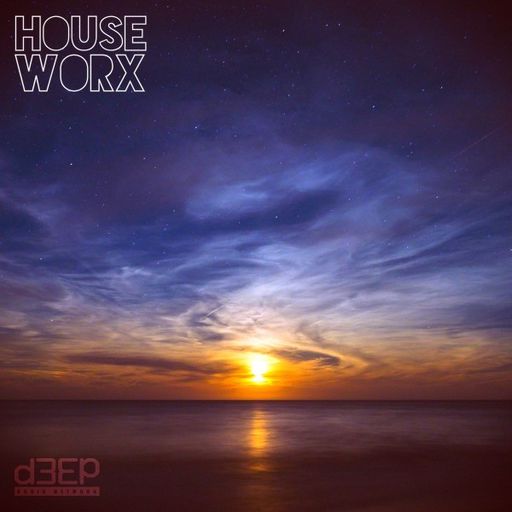 Jon Manley - hOUSEwORX (05/08/22)