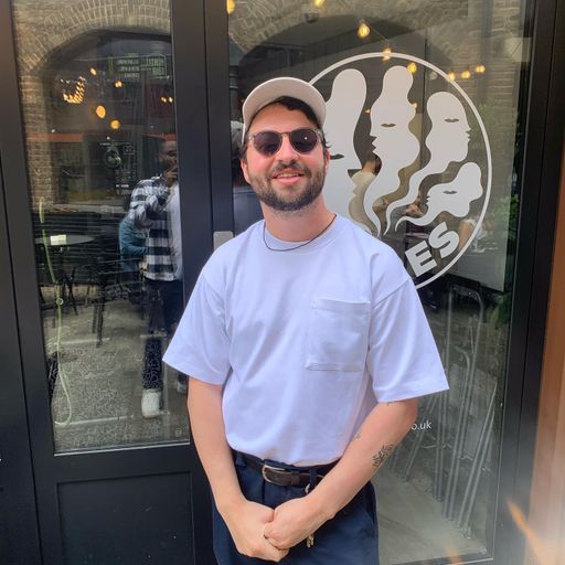 Short Journeys w/ Connor Gani - 14/07/24 - Voices Radio