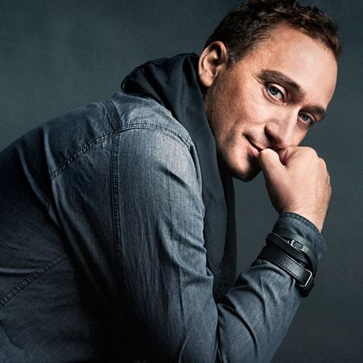 Paul Van Dyk - Trance In France Show Ep 275 (The International Guest)