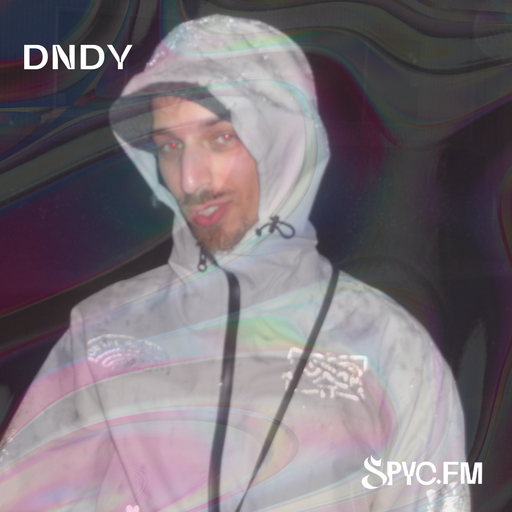 SPYC.fm Takeover / DNDY - 30/06./24 - Voices Radio