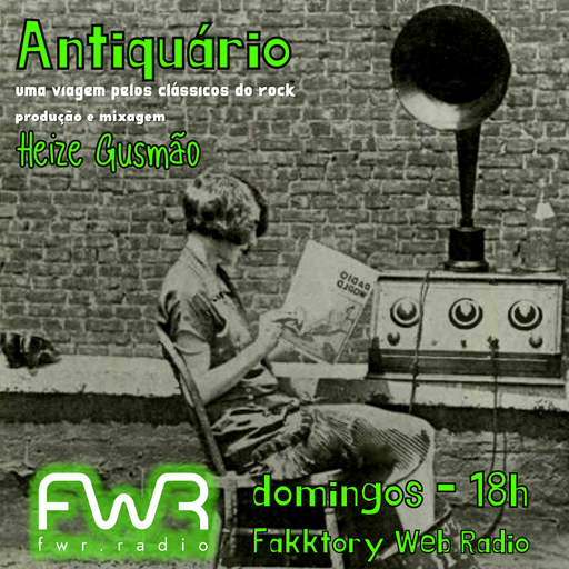 Antiquário 012 - 23.1.2022