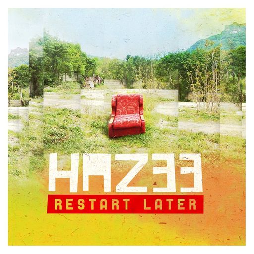 HAZ33 - Restart Later