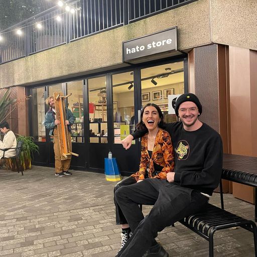 Maria Meets w/ DJ Picnic - 11/11/12