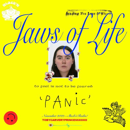 Jaws of Life w. Tobycarveryprincessxoxo- November 2022