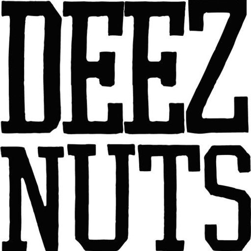 Deez Nuts and Trash Talk interview Slam Dunk 2015