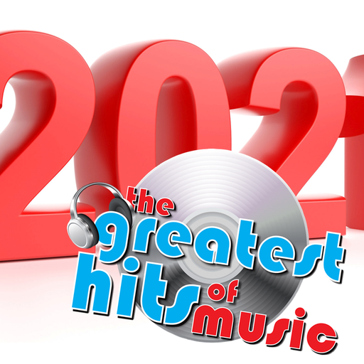 The Greatest Hits Of Music - 02 January 2022
