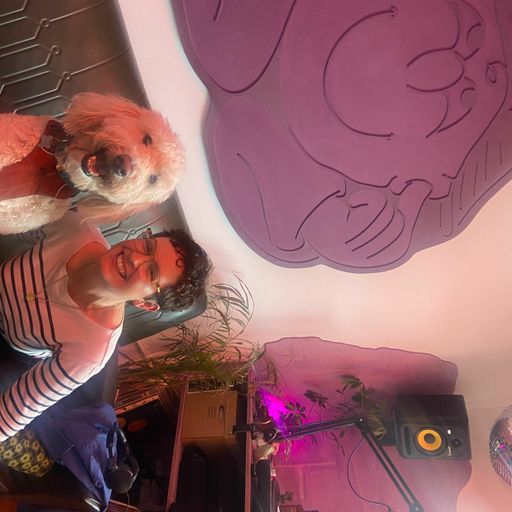 Wildflowers w. Fiona Anderson - May 2023