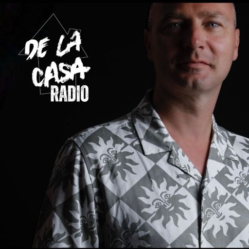 2FLUX- De La Casa Radio 19.10.25