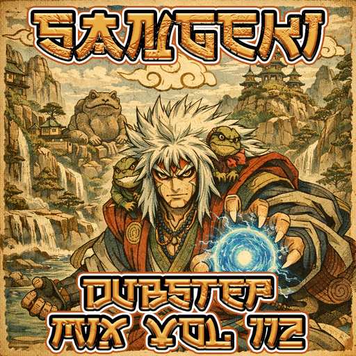 DUBSTEP MIX VOL. 112