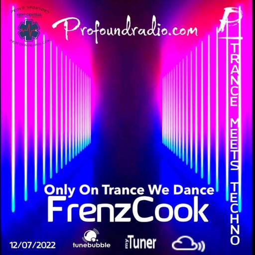 Only On Trance We Dance Epi50