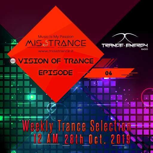 Vision of Trance 06