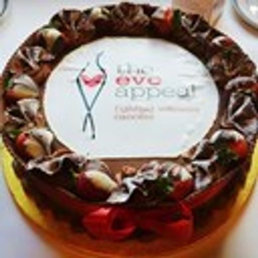 A Bit of Everything with Becca Braithwaite & Jill Bowyer. 26/3/15