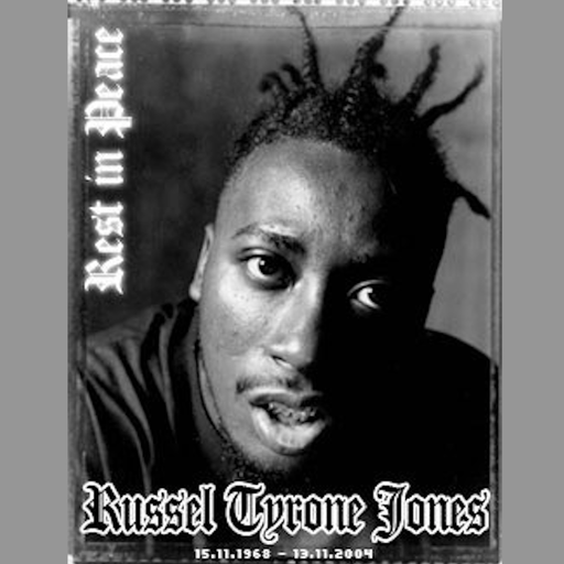 Hip Hop Monthly Megamix - November 2004