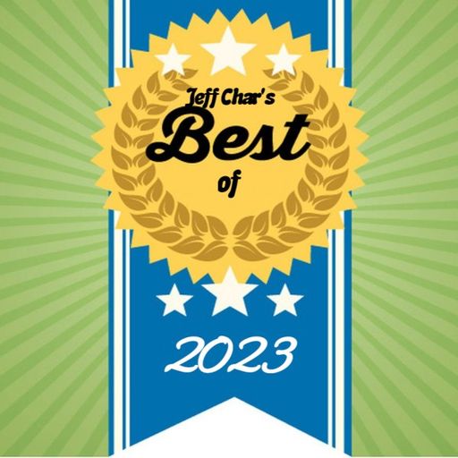 Jeff Char - Caipihouse (22/01/24)