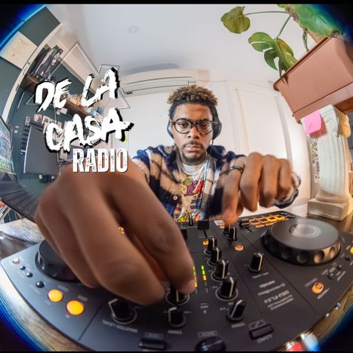 MOTA - De La Casa Radio 31.03.26