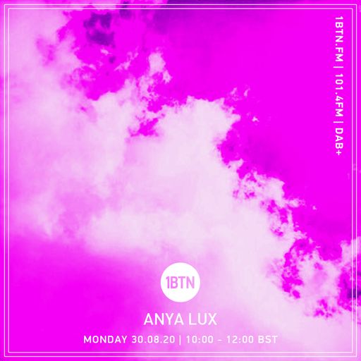 Anya Lux - 31.08.2020