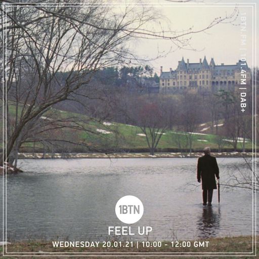 Feel Up with Kerry Jean Lister - 20.01.2021
