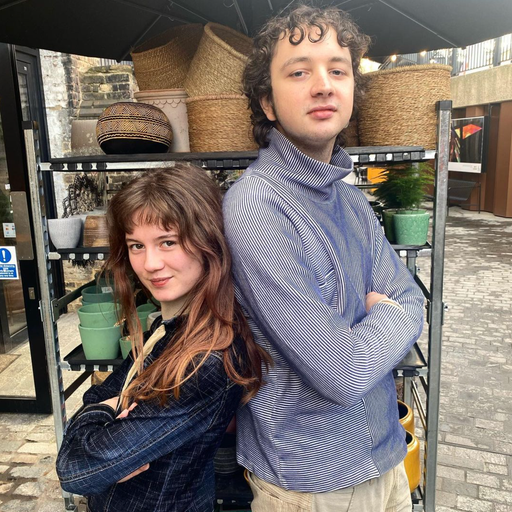 Fleur Adderley & Matteo Pini - 24/02/23