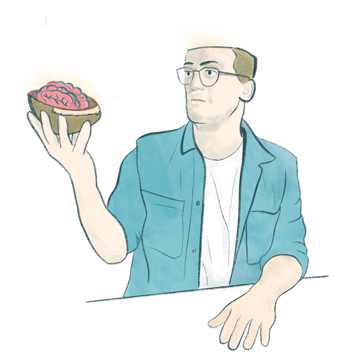 NONDEF | CD SOUNDS: DAN NORTHCOTE-SMITH