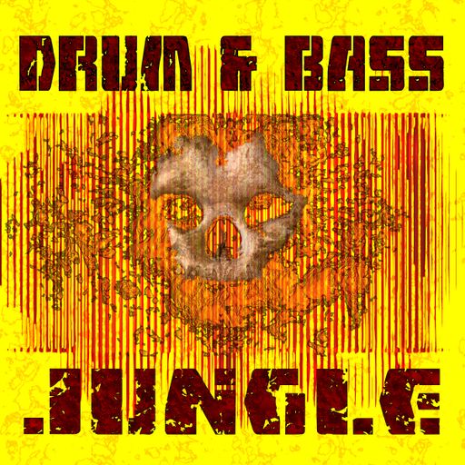 dnb-jungle 210515