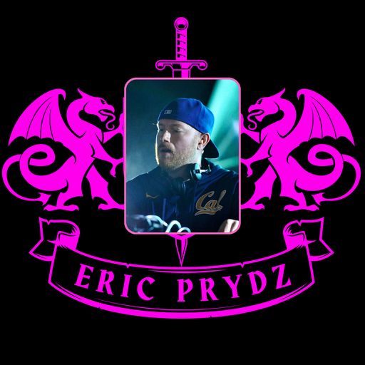 Eric Prydz - Ultra Music Festival 2024