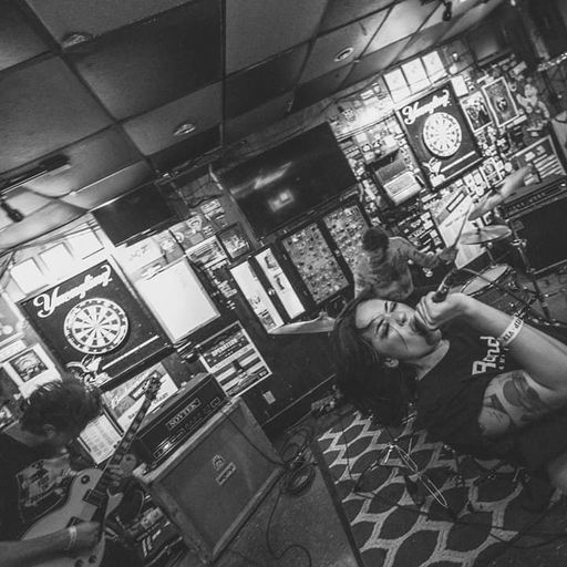 Capra - Featured Interview - The Zach Moonshine Show