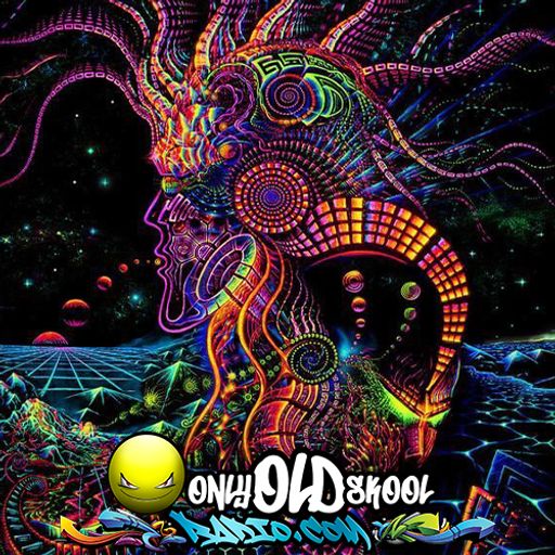 Parody - Techno Tuesday - 2nd January 2021 - OnlyOldSkoolRadio.com