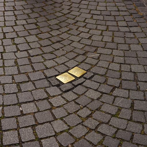 Hörstolpersteine 2018 #2