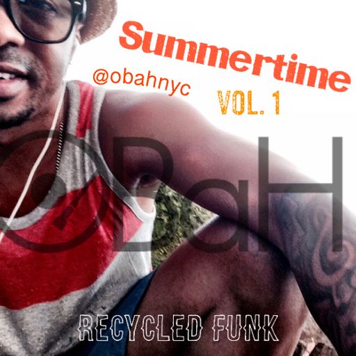 Recycled Funk Episode 28 (Summertime Vol. 1)