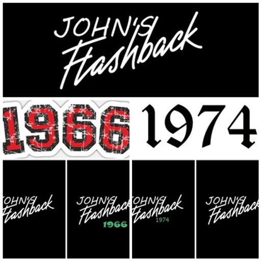 Peter Quinn counts down the hits september 1966 and 1974,