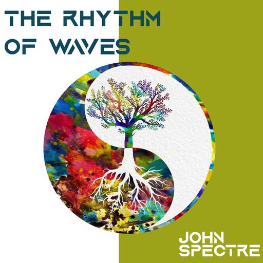JOHN SPECTRE for Waves Radio #131