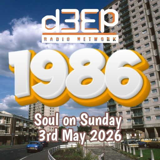 Rob Smillie - Soul On Sunday (03/05/26)