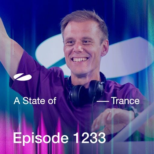 A State of Trance Episode 1233 - Armin van Buuren