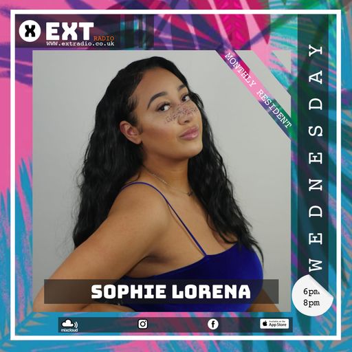 Sophie Lorena - 07 SEP 2022