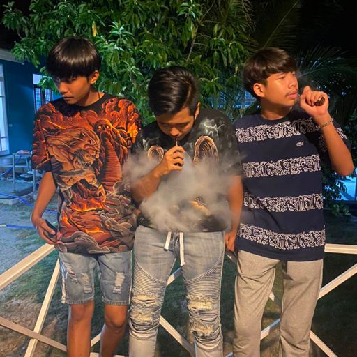 พอเลิกเฟี้ยว มันหมดเยอะbyสามพี่น้องบ่อกบ