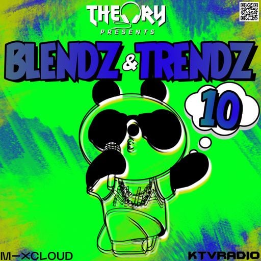 BLENDZ & TRENDZ 10