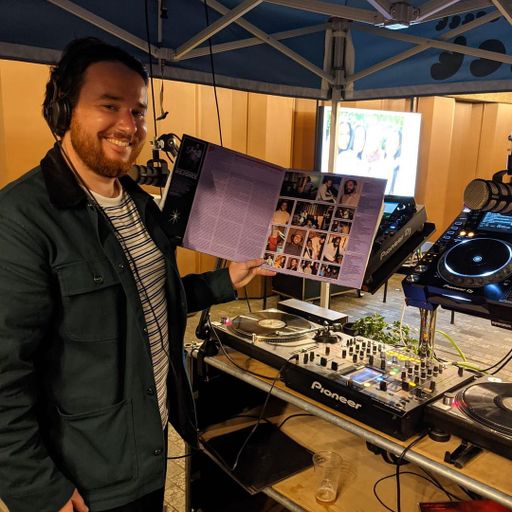 Motherlode Music - 09/10/21