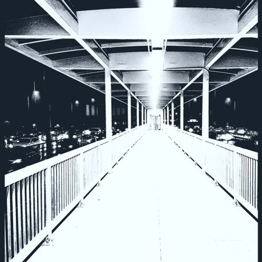 Zach Lubin presents "Obvio Records" DJ Set (Chicago - USA) - May 2017