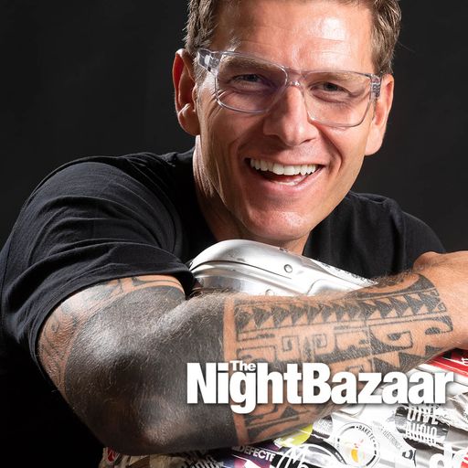 Dario D'Attis - The Night Bazaar Sessions - Volume 150