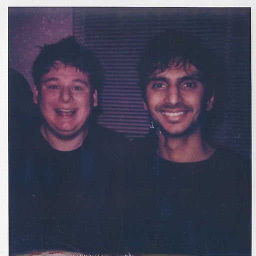 Byker Baithak w. Rob & Omi - January 2025