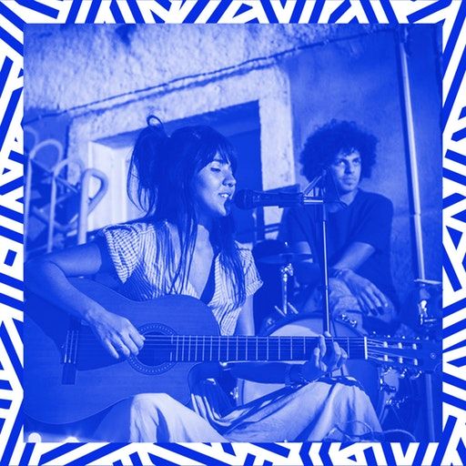 Ginga Beat – Como Unidade -Tainá, Leo Middea e Paulo Novaes