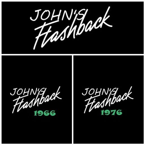 John Peter january 1966 and 1976.