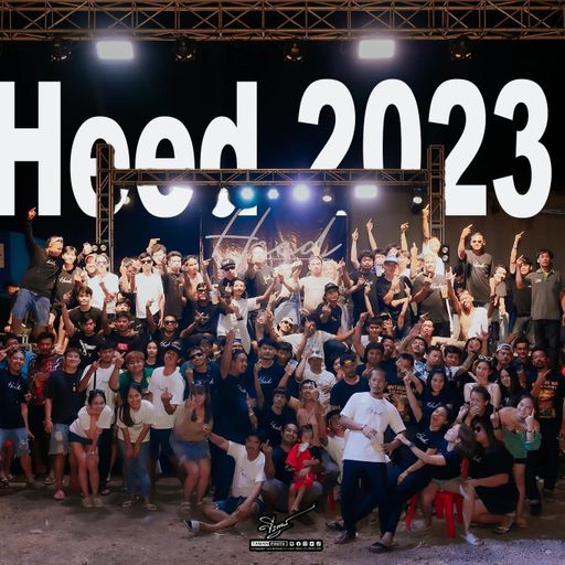 วัยรุ่น Heed.