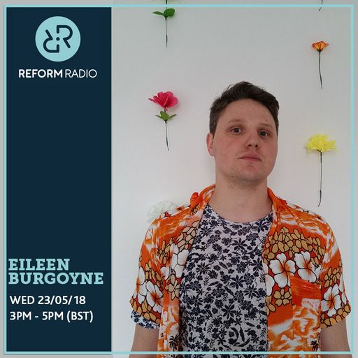 Eileen Burgoyne 23rd May 2018