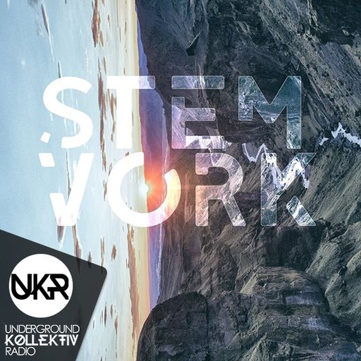 UndergroundkollektiV: Stemvork 5.8.19